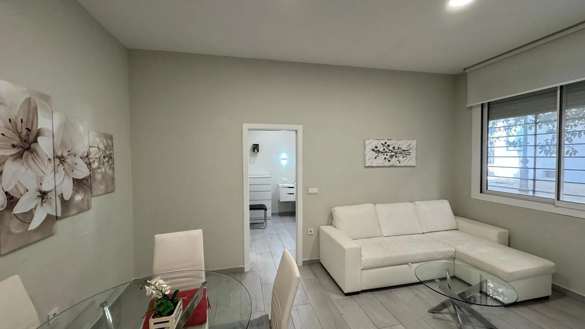 Garden City Loft 3 Διαμέρισμα Κόρδοβα