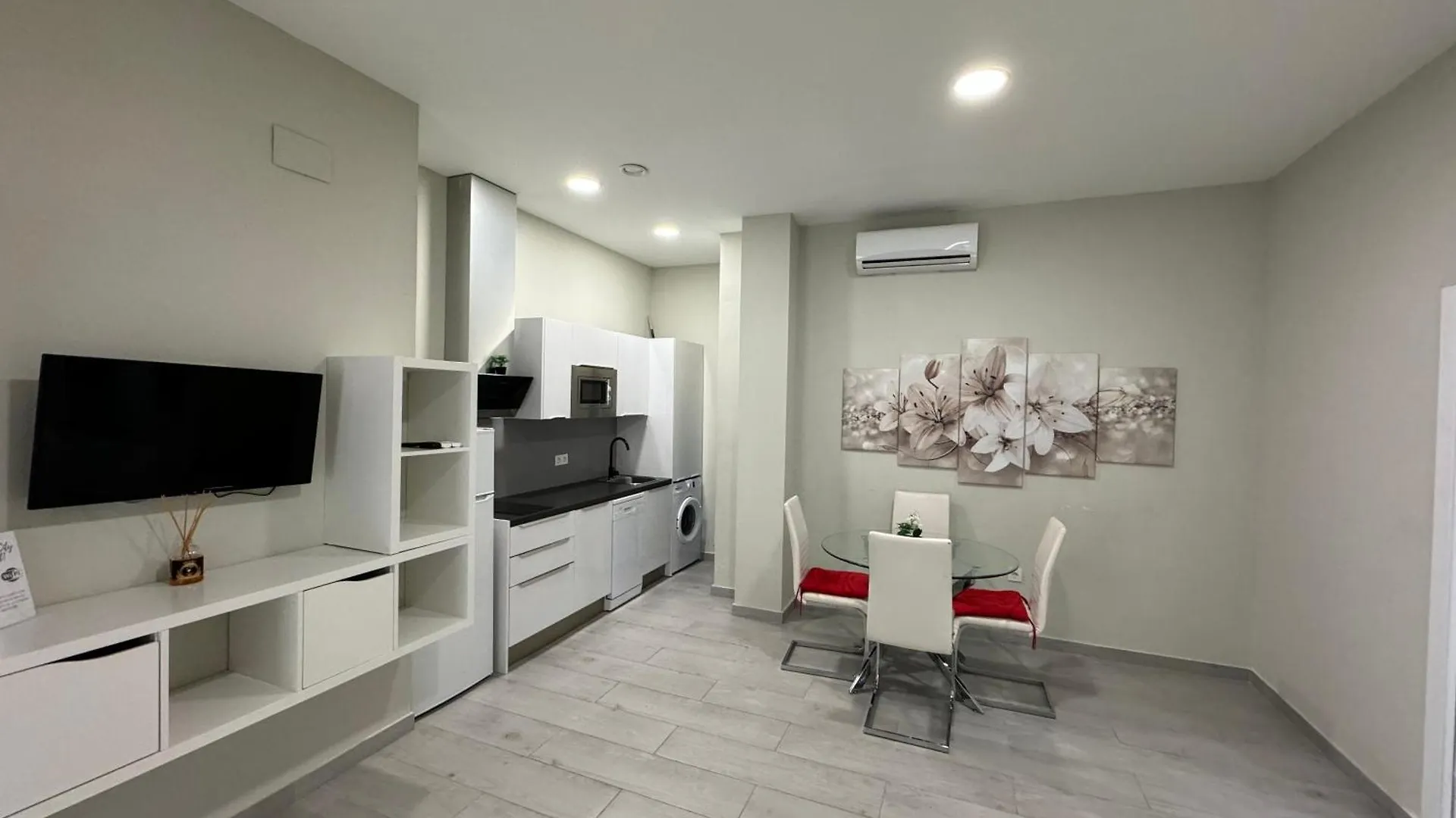 Garden City Loft 3 Διαμέρισμα Κόρδοβα