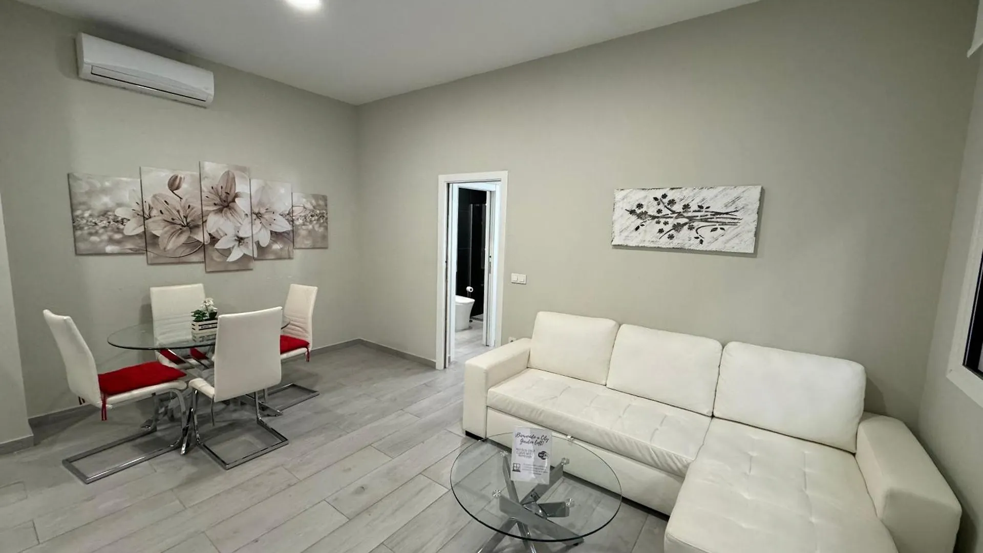 Garden City Loft 3 Διαμέρισμα Κόρδοβα